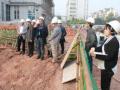 [河北]涿州市名流家和小区项目住宅楼临时给排水施工方案