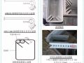 五大分部工程施工质量标准化图集，大量现场细部节点做法！