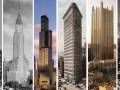 18座改写建筑历史的摩天大楼！