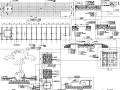 [四川]新亚洲风格高档别墅区景观设计全套施工图（赠PDF施工图）