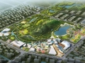 [苏州]高新区城市中央活力区规划设计方案
