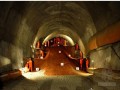 黄土隧道施工方案48页（新奥法）