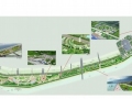 [丽江]滨江绿化带景观规划设计方案