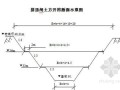 蓄洪区排涝站分部工程施工方案