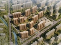 [浙江]新古典风格住宅区规划设计方案文本