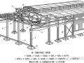 屋面钢结构布置设计技术要求！