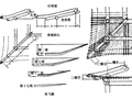 木构架建筑的屋顶