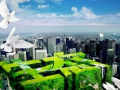 住建部首次命名生态园林城市