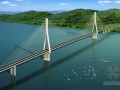 跨江大桥桩基溶洞处理专项施工方案41页