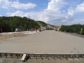 道路改建工程施工组织设计（水泥混凝土路面）