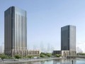 [天津]超高层办公楼工程下沉广场基坑降水及土方开挖施工方案汇报