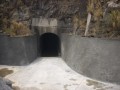 隧洞工程施工工法