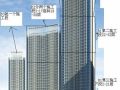 [天津]高层幕墙单元板块转运及吊装施工方案