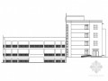 [宿迁市]某电视大学、广播专业学校新区6号教学楼建筑施工图