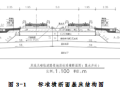 高速铁路基工程基床混凝土方案