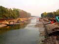 河南河道综合治理工程文明施工与环境保护方案