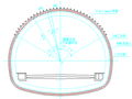 人字坡隧道施工组织设计