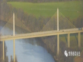 美国瓦瑞纳—艾农大桥锈蚀预应力筋的处理