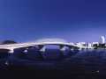 三亚大桥重建工程已完成近七成