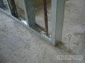 提高轻钢龙骨石英轻质隔墙施工质量（PPT）