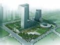 [北京]媒体公园规划