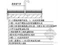 湖南省某综合楼和会所工程防水施工方案