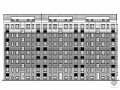 [潍坊市]某花园二期高档住宅小区楼群（8栋+售楼处）建筑设计施工套图（配有计算报告书等）