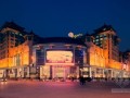 [北京]知名大型购物广场空调系统改造工程