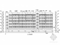 5900平六层底框结构宿舍楼建筑结构施工图