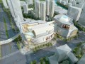 [上海]高层商业综合楼工程绿色施工管理实施方案