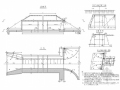 路桥工程钢筋混凝土盖板涵通用图（15张）