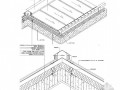 复合金属屋面施工工法（适用坡屋面 2008年）
