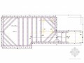 [山东]深基坑拉森钢板加两道支撑支护施工方案（含计算书 CAD图）