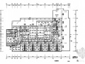 浙江某18层综合医院全套电气施工图