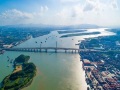 广东史上最大水利工程获批！数千万人5年后可饮西江水