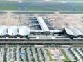 江北机场T3A航站楼BIM应用，八大应用点详解！