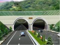 [广东]连拱隧道中隔壁施工方案22页（12m模板台车）