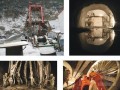 隧道工程各种灾害及其防治技术116页（塌方涌水瓦斯冻害）