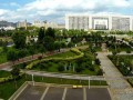 [江苏]市政市民广场建设工程监理规划（包含绿化 景观）