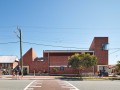 用自然元素记录时间和成长的澳大利亚海格特小学