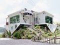 世界各地的倒立建筑欣赏