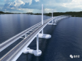 世界上最长的10座浮桥