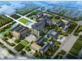 北京城市副中心行政办公区A2工程 机电BIM应用介绍