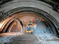 隧道洞内渗水——形成原因、预防措施、整治方案