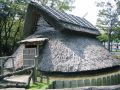 中国古建筑和日本古建筑的差异有哪些？