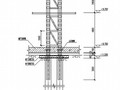 深基坑工程专项施工方案编写要点