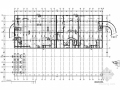 [南京]两层大跨度框架结构艺术学院设计车间结构施工图