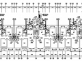 某多层住宅给排水图纸
