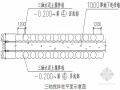 [江苏]国际商务综合体基坑地连墙及止水帷幕施工方案