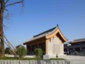 西安南门广场